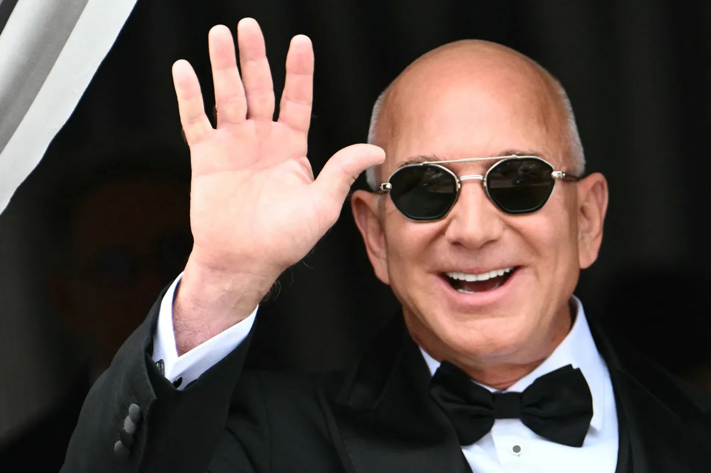 Jeff Bezos Wants the Bottom Half of Earners to Pay Zero Income Tax—Here’s What It Could Mean for Workers