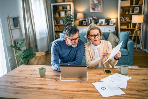 Fed Rate Hike: What It Means for Retirees