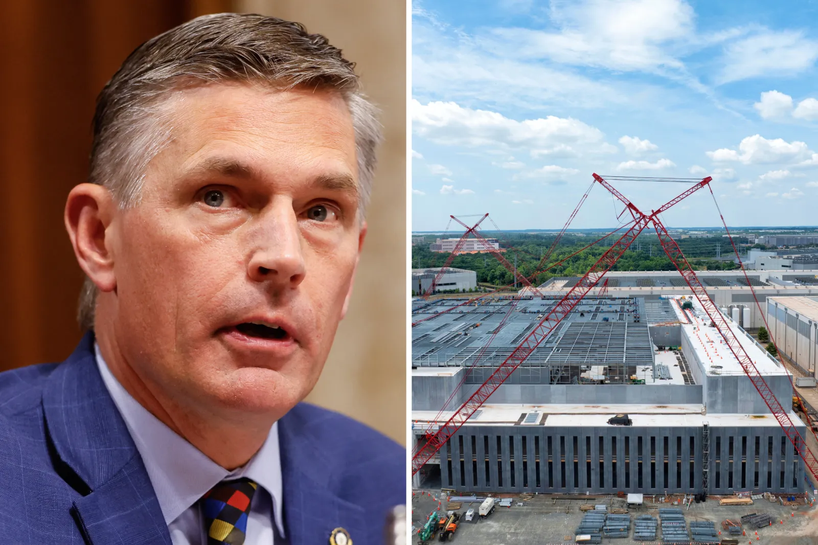 Ratepayer Protection Act Stalls in Senate After 417-3 House Vote